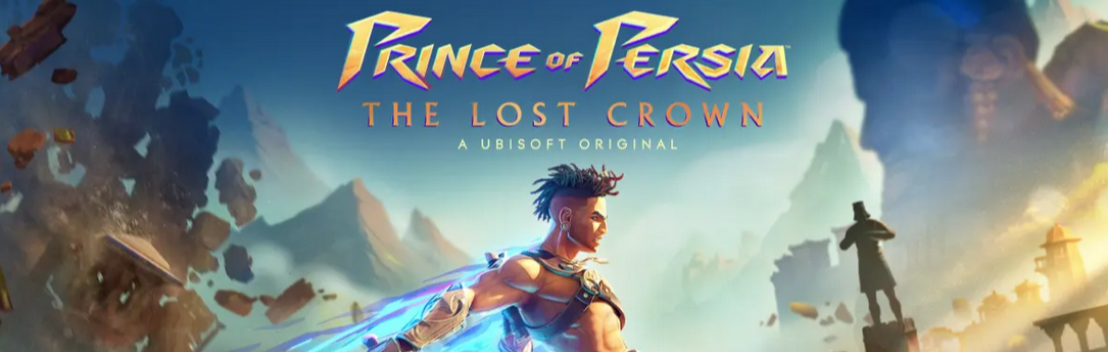 Prince of Persia : 4 alumni dans les crédits du jeu culte !